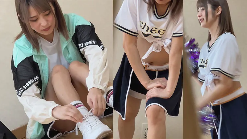 【松下りこ】M氏【球団所属チアガール 盗撮・ストーキング・中出し昏睡レイプ動画流出】