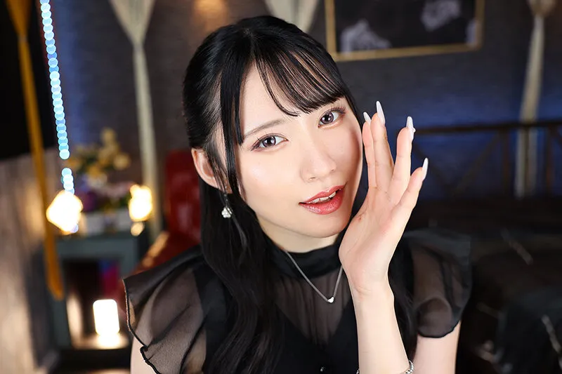 【ゆめ莉りか】【VR】【8K VR】マチアプに潜む欲求不満のサディスティックJDの小悪魔上から目線～りか～