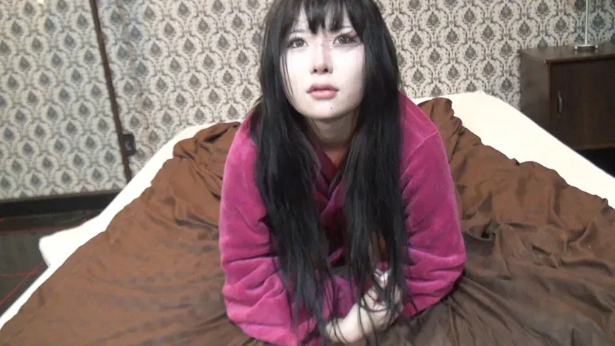 【催眠】サイトーメーセキ技法 ショート・ムービー 主観映像 トランス誘導～動物化 トランス深化～タイムストップ 涼花くるみ