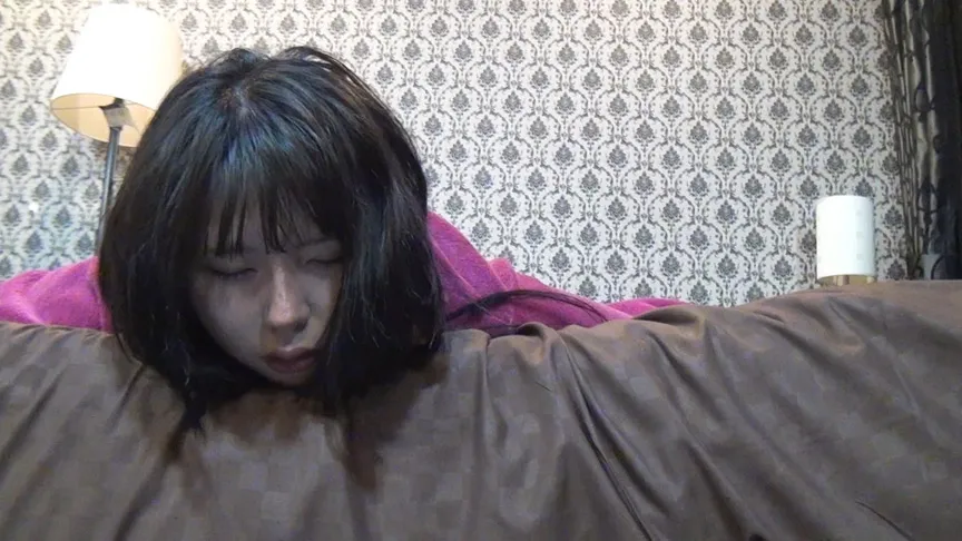 【催眠】サイトーメーセキ技法 ショート・ムービー 主観映像 トランス誘導～動物化 トランス深化～タイムストップ 涼花くるみ