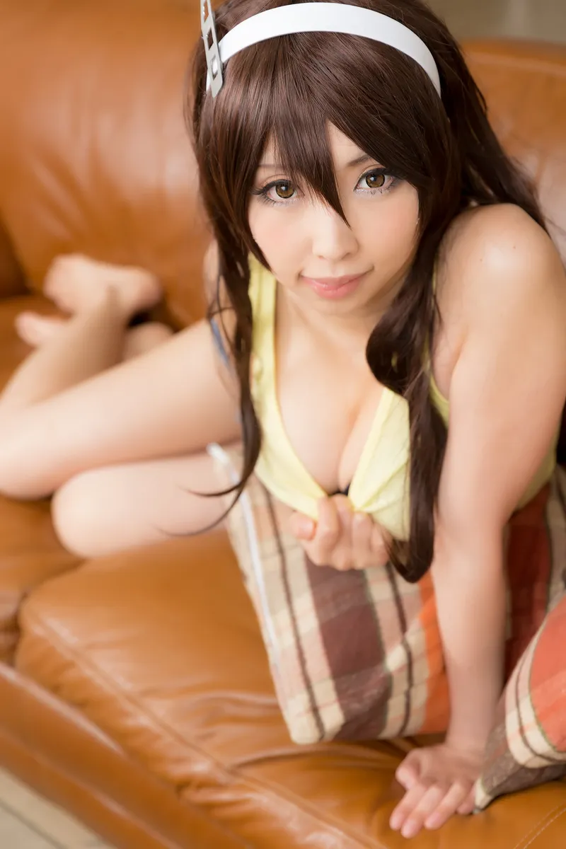 【艦これ足柄】飢えた狼