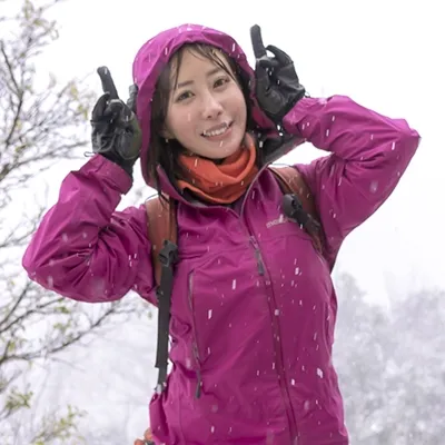 デカ尻ソロ登山女 子に声をかけてみたところ…期待のこもった眼差しでチ●ポバキュームフェラ・ラブホで重装備脱がしトロトロマ●コ手マンに潮吹き・ご無沙汰SEXにマ●コ締め付けザーメン中出し