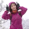 デカ尻ソロ登山女 子に声をかけてみたところ…期待のこもった眼差しでチ●ポバキュームフェラ・ラブホで重装備脱がしトロトロマ●コ手マンに潮吹き・ご無沙汰SEXにマ●コ締め付けザーメン中出し