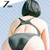 【競泳水着】月刊ももちの2020年7月号
