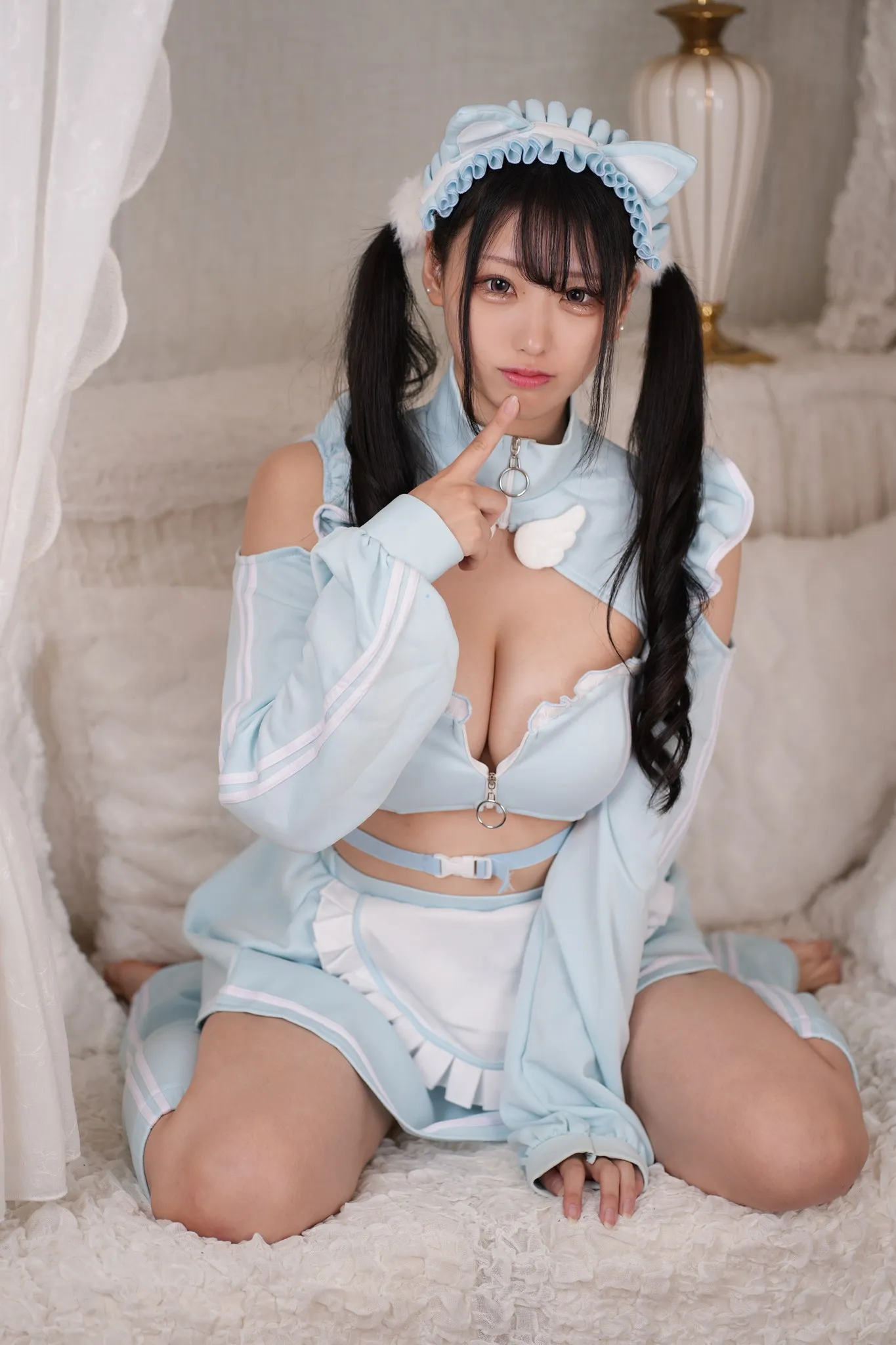 【しおん共和国】僕の天使