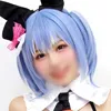 【ホロライブ兎田ぺこら(フリフリバニードレス)同人AV】【レイプ】【中出し５発×鬼イラマ】コンカフェ人気№1美少女レイヤーを人格矯正スパルタＳＥＸ【首絞め猛ピス・尻肉スパンキング・膣ボコ種付けプレス】カメコ欺くクソ生意気を打ち負かす【白目ベロ出し肉便器アクメ】
