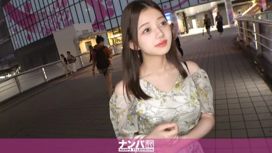 【音月みり】マジ軟派、初撮。 2126 たまらんギャップの玉手箱！ピンポーン！ブッブー！突撃○×クイズでナンパ！ローテンション系ミステリアス美女は、即濡れまんこに即挿入！？小柄な身体に、引き締まったスレンダー美脚と、至高の揉み心地柔らか美尻美乳！