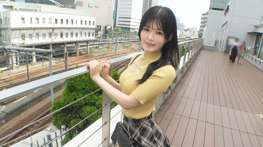 【神南このみ】マジ軟派、初撮。 2123 清純系の看護学生が大開脚オナニー大公開！スレンダーな身体を盛大によがらせ、記念すべき大人のオモチャデビューを果たしました。初めてのオモチャの快感に愛液を太ももまで垂らして感じまくり！「全く、嬉しそうにマ●コをヒクヒクさせやがって…」清楚な外見とは裏腹に、セックスを心から楽しむ看護師志望の醜態をご賞味あれ！