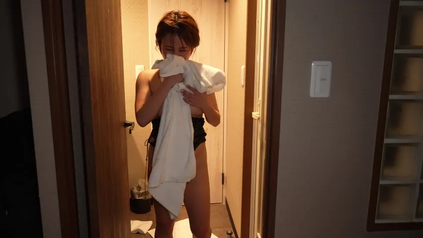 【真矢みつき】【えっち大好きOL】裏垢も持つほどエロに生きる、Fカップ巨乳美人に大量中出し。