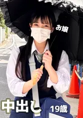 【日向かのん】【JK】インフルエンサーを目指す大学1年生に種付け中出し！！ カメラに慣れる練習としておマンコを初披露しちゃいますww