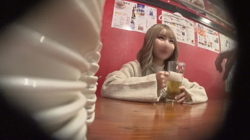 【由良かな】【レイプドラッグ・昏睡レイプ】身長143cmの小悪魔ギャル娘、りりりちゃんとヤリまくり！宅飲み後の3Pハードプレイ！