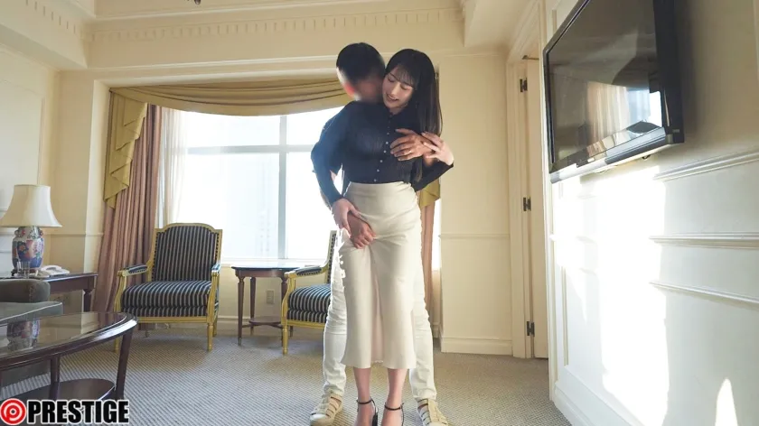 【小野坂ゆいか】最高の愛人と、最高の中出し性交。 76