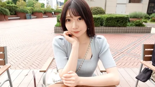 【竜恩寺華夜】色白文学少女が性欲に負けて来ちゃいました！透き通る白い肌と長い黒髪が綺麗な美少女！全身性感帯になってしまって大量の潮吹きが止まらない！うるうるな瞳で男のハートを射止めて逃がさない！ 【初撮り】ネットでAV応募→AV体験撮影 2279