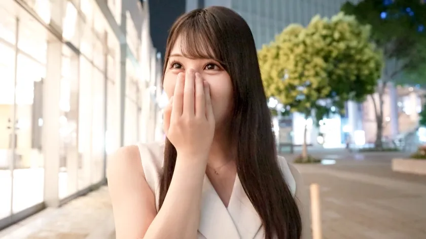 【白花れな】保育士とラウンドガールの二刀流！？才色兼備の人妻がシロウトTVデビュー！色白Gカップ美乳！エッチしたくてたまらない人妻のエロさ！ 【初撮り】ネットでAV応募→AV体験撮影 2281