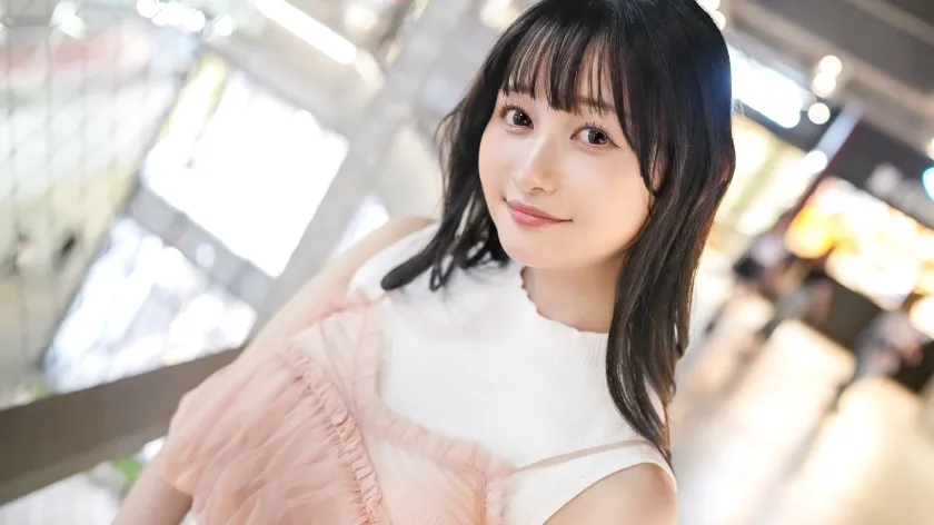 【静河】色白美人女子大生がシロウトTVに登場！イキすぎ注意！アヘ顔連発！敏感ボディから溢れ出す喘ぎ声！細身クビレの美乳は文句の付け所なし！ 【初撮り】ネットでAV応募→AV体験撮影 2284