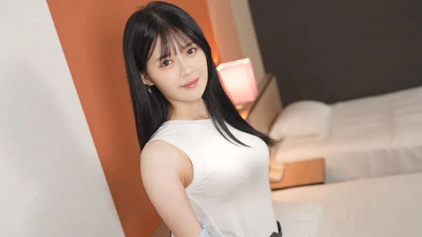 【神南このみ】Gカップのふわふわ喫茶店店員さんがシロウトTVに応募！快感に抗えず漏れる甘い喘ぎ声！美白G乳が揺れるドスケベ全開セックス！ 【初撮り】ネットでAV応募→AV体験撮影 2285