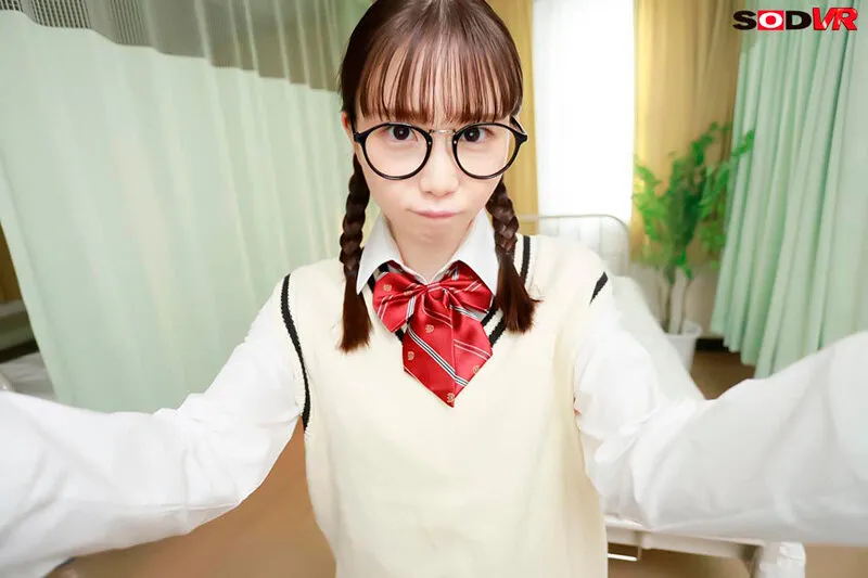 【JKレイプ】【VR】【8K】「せんせいしか私を必要としてくれない…」クラスの訳アリ地味子に手を出したけどくっそヤンデレで逆に俺がおどされている 藤田こずえ