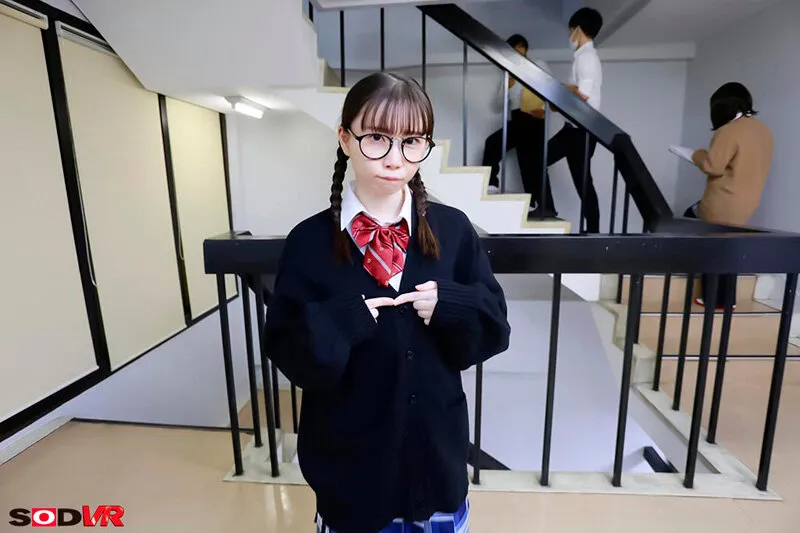 【JKレイプ】【VR】【8K】「せんせいしか私を必要としてくれない…」クラスの訳アリ地味子に手を出したけどくっそヤンデレで逆に俺がおどされている 藤田こずえ