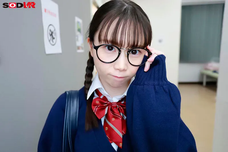 【JKレイプ】【VR】【8K】「せんせいしか私を必要としてくれない…」クラスの訳アリ地味子に手を出したけどくっそヤンデレで逆に俺がおどされている 藤田こずえ