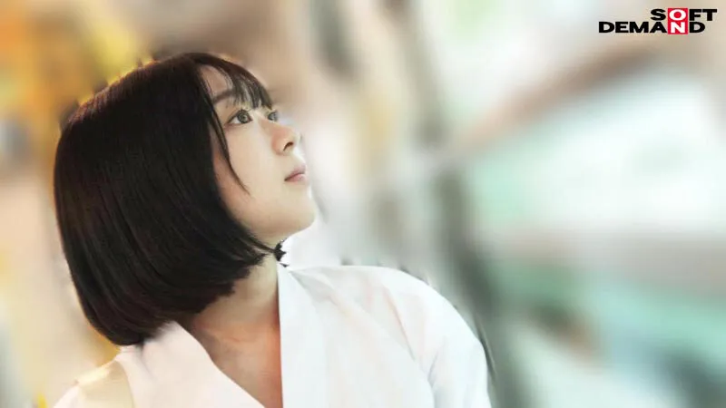 ド田舎出身弓道むすめAVデビュー 平家の隠れ里 福島県●●郡●●●村の月乃あやさん（20）