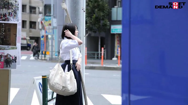 ド田舎出身弓道むすめAVデビュー 平家の隠れ里 福島県●●郡●●●村の月乃あやさん（20）