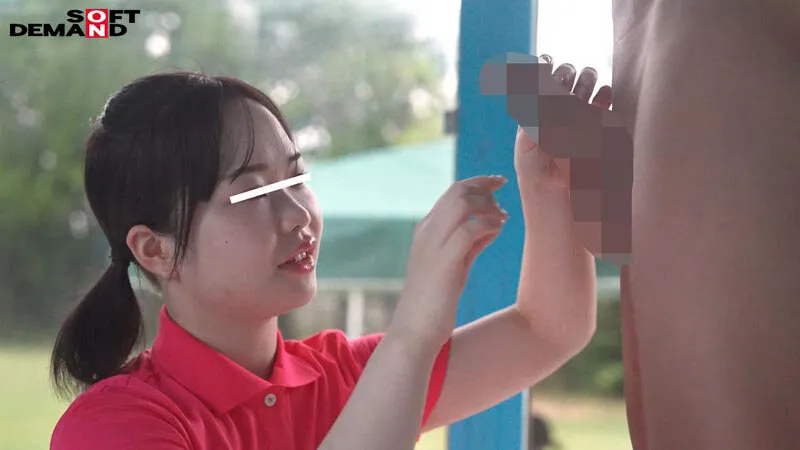 マジックミラー号 大自然の中で育った田舎女子高生に大人の保健体育！恋愛よりも部活に勤しむ健康的なスポーツ少女10名収録！