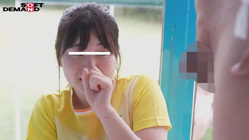 マジックミラー号 大自然の中で育った田舎女子高生に大人の保健体育！恋愛よりも部活に勤しむ健康的なスポーツ少女10名収録！