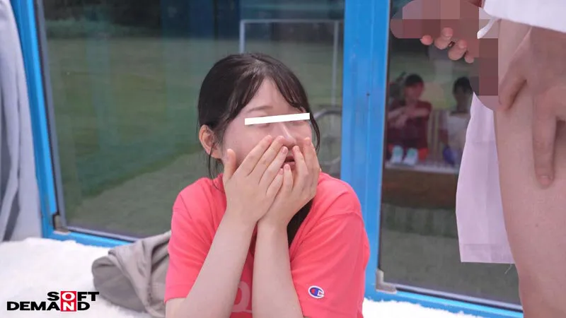 マジックミラー号 大自然の中で育った田舎女子高生に大人の保健体育！恋愛よりも部活に勤しむ健康的なスポーツ少女10名収録！