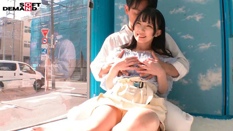 【愛野ひなた 四乃宮もも 白橋りほ 他】マジックミラー号 平均年齢19.6歳！！【オフショル女子大生限定】初めてのDEEP乳揉み！恥ずかしいけど吐息を漏らしちゃう おっぱい敏感娘は生ち○ぽだって受け入れちゃう？？鎖骨の綺麗な素人娘5名全員SEX収録