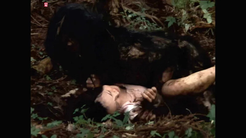 【AIリマスター】大猿人