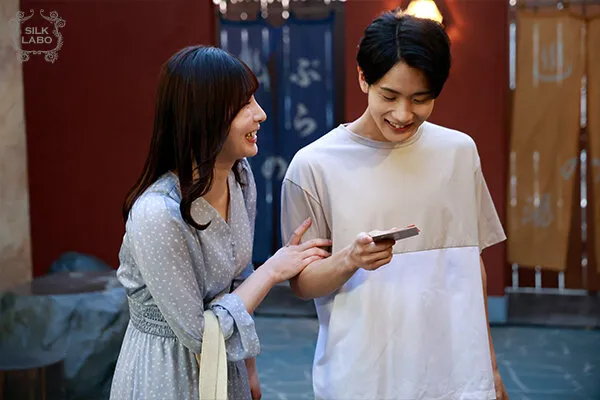 One’s Daily Life season 9-good holiday-