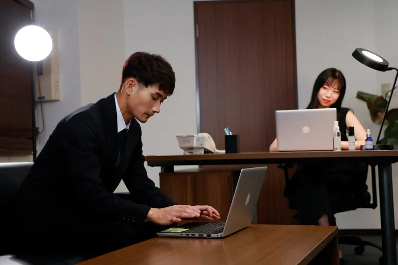 オーバーライト