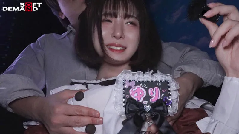 暗闇マジックミラー号 歓楽街でネオンよりも煌びやかな素人娘ナンパ 昼間には出会うことのできない極上美女5名収録【深夜のひそひそ声ガマン編】