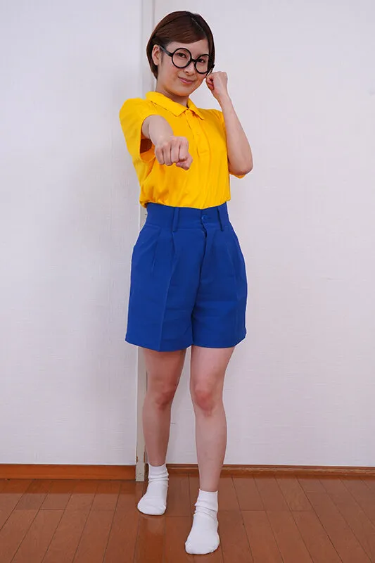 【FANZA限定！】豊満ラバーレズバトル 悪を終わらせろ！