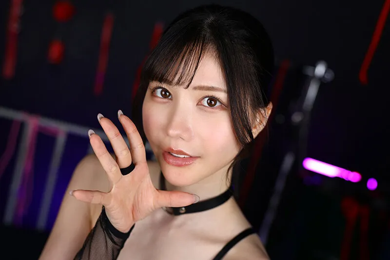 【VR】耳とろとろにさせるささやき淫語でた～っぷり抜いちゃう風俗3ジャンル完全射精サポート 藍芽みずき