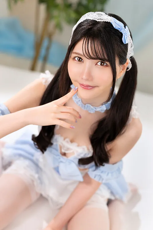 【VR】耳とろとろにさせるささやき淫語でた～っぷり抜いちゃう風俗3ジャンル完全射精サポート 藍芽みずき