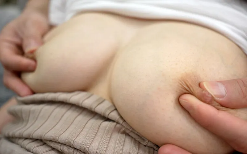 いじめられたいびんかん女子29 書店員さん、書店員さん あんたの柔らか美巨乳 Hカップ犯罪だよ… 矢澤なの