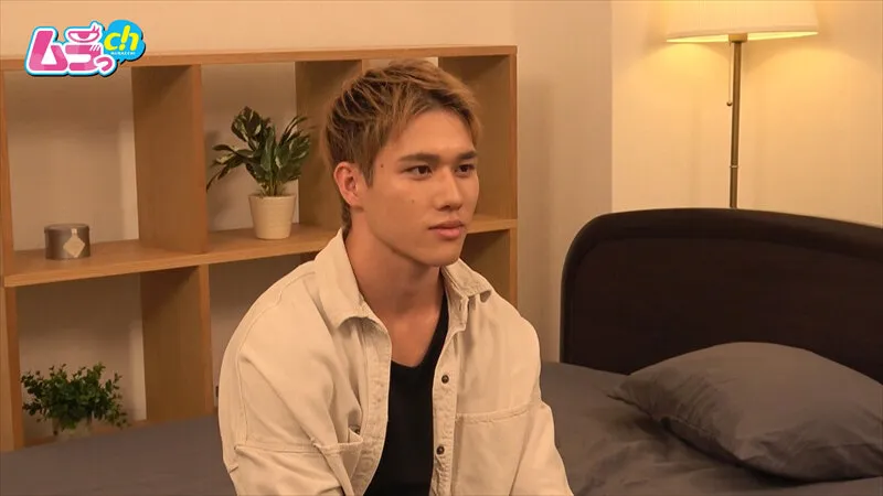 素人男子のリアルSEX 22 健翔君28 歳