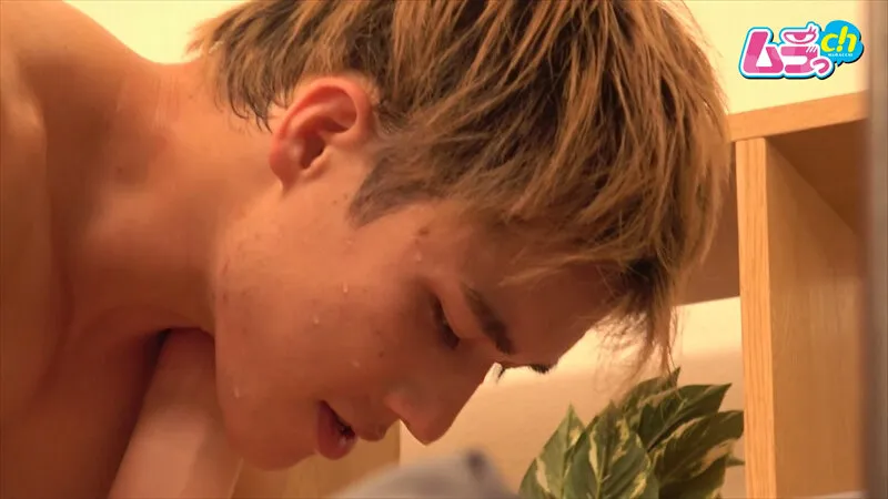 素人男子のリアルSEX 22 健翔君28 歳