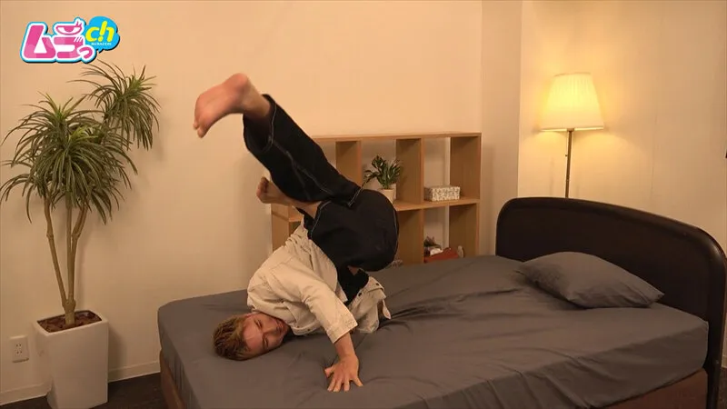 素人男子のリアルSEX 22 健翔君28 歳