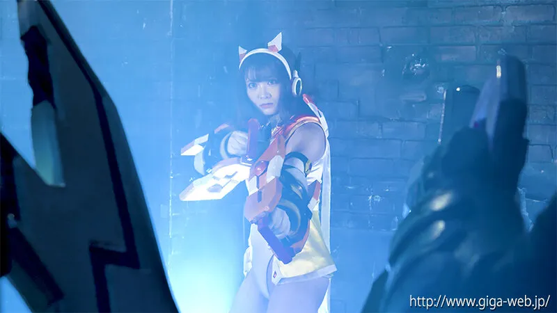 【G1】テクノギア2 音琴るい