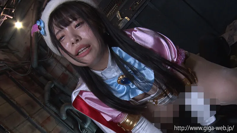 美少女仮面オーロラ 起死回生！？悪の助っ人大作戦