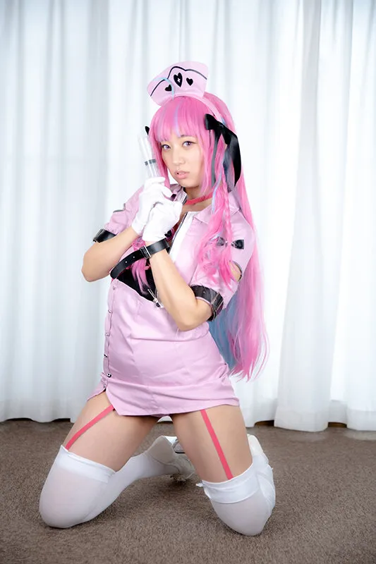 【四宮繭 宇流木さらら 月形はるひ】オフパコ常連ド淫乱メスガキ美少女レイヤー達の絶頂アクメキメ込む人気Vtuber併せ2.5次元セックス撮影会！！