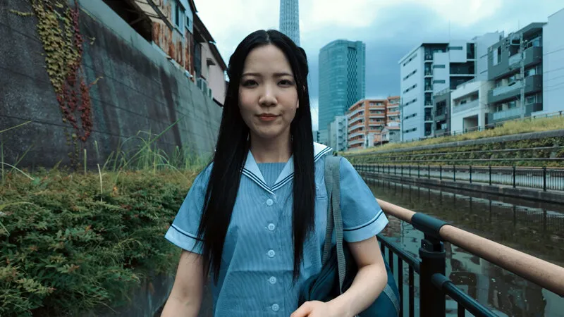 口淫授業 白石さき