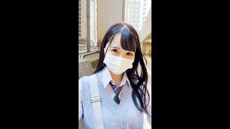 【内田真綾 紺野みいな 四宮繭】【JK】【あなたのクラスの地味かわいい子】陰キャオタク女子。もれなく全員エロい体なうえ性欲強すぎたので中出しで分からせ！