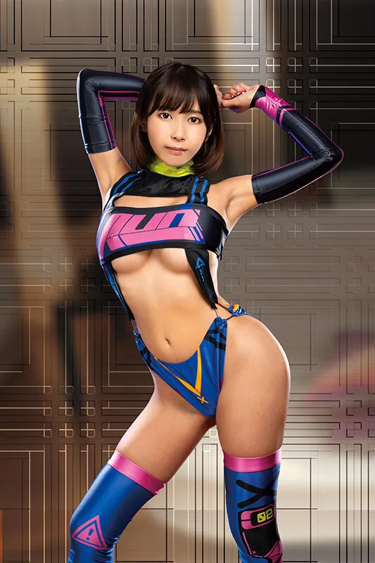 ボクの理想を叶えてくれる！AI搭載アイドルロボ「リカ」 逢見リカ