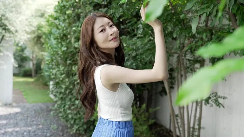 Hinako erotic impressive・森日向子