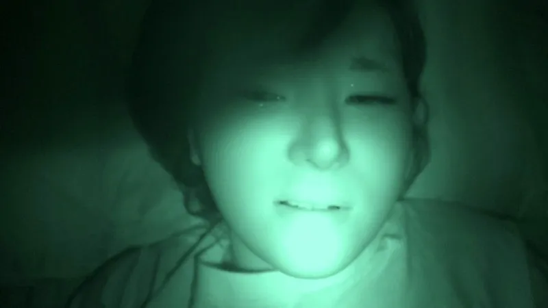 【乙葉らぶ】乙葉【Cカップ元カノJK 中出しレイプ動画流出】