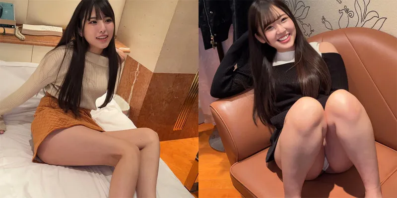 S218ちゃん＆M218ちゃん