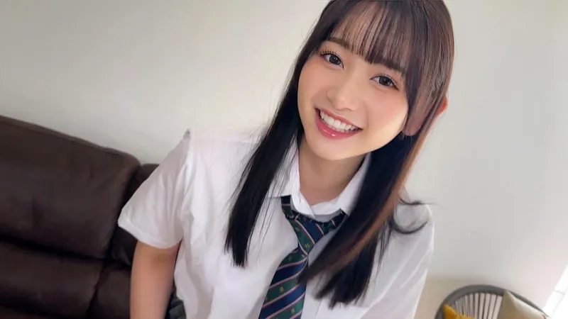 【静河】しずかちゃん【Çカップソフト部JK セクハラインタビュー・セックス強要・中出しハメ撮り流出】